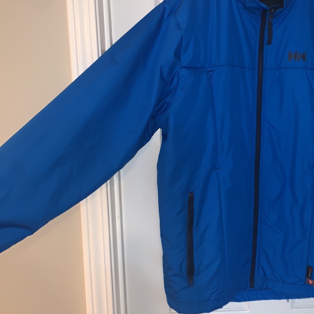 Helly Hansen Windbreaker - image 3